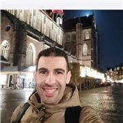 Arabic languge teacher for children.
I also Speak English well so I can communicat