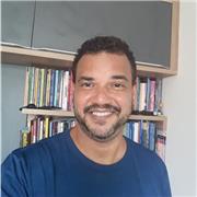 Professor de Ingles para o IELTS