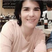 Profesora de Matemáticas en Ordizia. Muchos años de experiencia