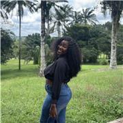 I am passionate about helping students improve their communication, writing skills.