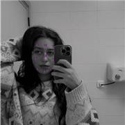 Estudiante de ingeniería. Doy clases para estudiantes de bachillerato y francés desde cero