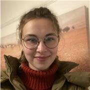 Esther Minnaar