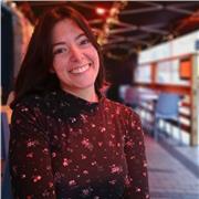 Maestra de Educación Infantil, imparte clases de iniciación al inglés y clases de repaso a partir de 3 años