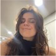 Profesora con experiencia, responsable, cercana, paciente y comunicativa.