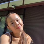 Chica estudiante de carrera de Educación social y con titulo de integración social ofrece clases en euskera presenciales