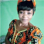 Aïcha Monde