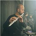 Clases de flauta travesera, lenguaje musical, pruebas de ingreso al conservatorio