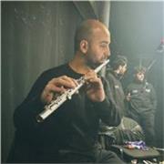 CLASES DE FLAUTA TRAVESERA, LENGUAJE MUSICAL, PRUEBAS DE INGRESO AL CONSERVATORIO