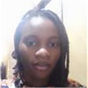 Am determined and passionate. Enriching french knowledge first