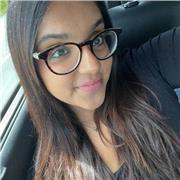 I am a university student studying accounting and finance who has a passion for teaching and helping others.