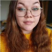 Lallemand Chloé