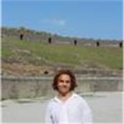 English-Tutor, aus Konstanz, habe 4 Jahren Erfahrungen mit verschiedener Studierende.