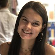 Professeur d'allemand et traductrice expérimentée offre des cours personnalisés suivant les besoins du/de la client/e