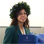 Diplomata in Chimica e Materiali presso l'istituto Jean Monnet offre ripetizioni in chimica/matematica