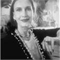 Anna Weddell Weddell