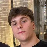 Estudiante del Grado de Geografía e Historia, con gran devoción para la educación, adaptandome a cualquier tipo de nivel y de alum