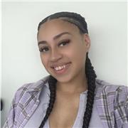 Keisha