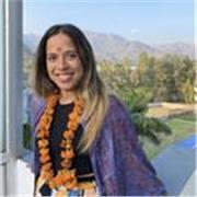 Profesora de inglés y español de todas las edades