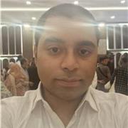 Good communication skills
Excellent mathematics skills
Good explanation skills