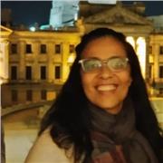 Treinta años enseñando portugués, de acuerdo a las diferentes necesidades. Gramática, conversación, preparación examenes. Online
