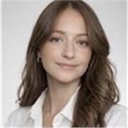 étudiante en 3ème année de droit- spécialiste mathématiques et français