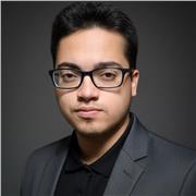 Ingeniero Profesor de Matemáticas para apoyo académico y PAES