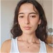 Profesora particular de inglés y/o asignaturas de primaria, ESO