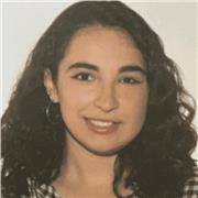 Profesora de Primaria: refuerzo escolar e idiomas