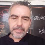 Chef de cuisine envie de d'enseigner la cuisine et partager mes connaissances