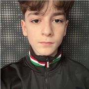 I am an academically empowered student at Mill Hill County High, happy to pass on my knowledge from kids age 5-11 in Mathematics