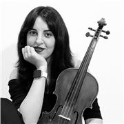 Clases de Violín y Lenguaje Musical