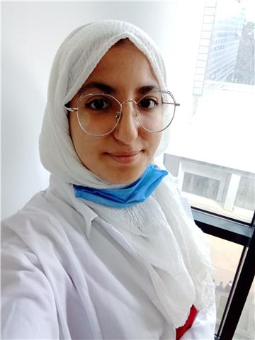 ATTIA Ibtihal Takoua Ellah
