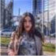 studentessa universitaria di lingue(primo anno) , ho conseguito il diploma al liceo linguistico Salvatore Quasimodo a Magenta, ho conseguito l’esabac ( doppio diploma italo-francese)