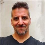 Desarrollador Frontend con más de 10 años de experiencia en diseño web y programación ofrece clases particulares de desarrollo web