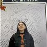 Tutora de matemáticas con experiencia en niños de primaria y jóvenes de secundaria