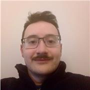 I'm a civil engineer and have a first-class honours degree. I am happy to teach students of any age.