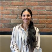 Mehakpreet Kaur