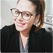 Profesora de Derecho, Civil, Familia, Trabajo etc