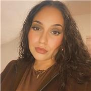 Yasmine Rachidi