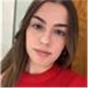 Soy estudiante de Trabajo Social dispuesta a ayudar con los deberes, el refuerzo escolar y el acompañamiento en el estudio