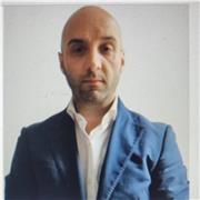 Laureato in informatica con decennale esperienza su erp, project management e pacchetto Office