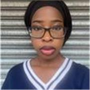 I describe myself as patient & understanding, I mainly aim my lessons towards Spanish as I also want to improve my own Spanish.