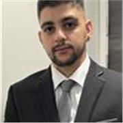 I am a supportive, student-focused instructor, and my lessons are aimed at learners from diverse academic backgrounds. 