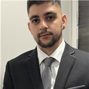 I am a supportive, student-focused instructor, and my lessons are aimed at learners from diverse academic backgrounds.