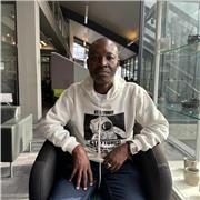 Michael Gideon Nkuah