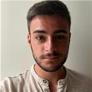 Insegnante matematica che cerca di trasmettervi questa passione