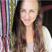 Supportive and experienced English language tutor helping learners build confidence and real-world English skills.