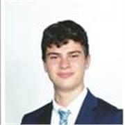 Alumno de tercer año de ingeniería de la energía capaz de dar clases de nivel de Bachillerato en: Química, Física y Matematicas