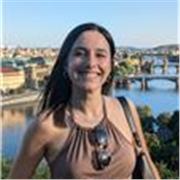 Spanish teacher who teaches students from all levels that would like to achieve their goals 