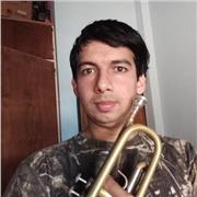 Profesor de Musica imparto clases a todas las edades